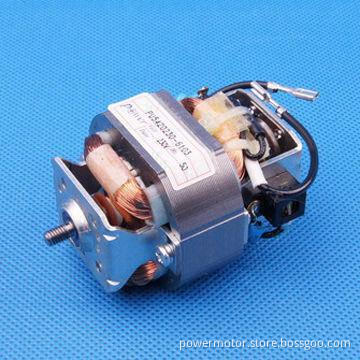 AC 230V/50Hz Motor with Copper Wire and PU54 Platform